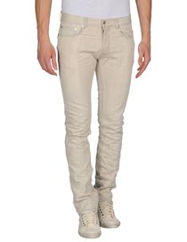 M.GRIFONI DENIM - Denim pants