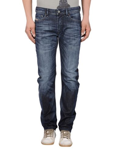 ZOOM DIESEL - Denim pants