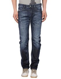 DIESEL - Denim pants