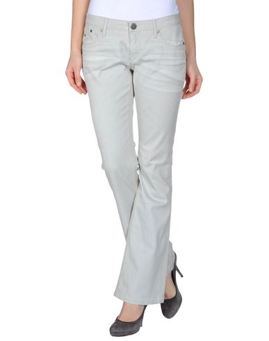 ZOOM VICTORIA BECKHAM - Denim pants