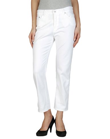 ZOOM DONDUP - Denim pants