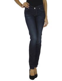 BYBLOS - Denim trousers
