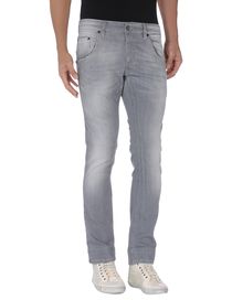 GAZZARRINI - Denim pants