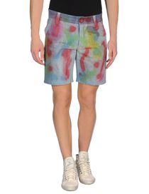 DEAD MEAT - Bermudashorts