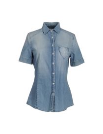 U.S.POLO ASSN. - Denim shirt