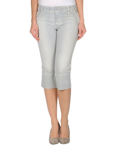 ZOOM JACOB COHЁN - Denim capris