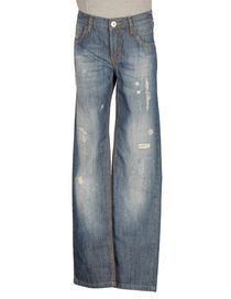 D&G JUNIOR - Denim trousers