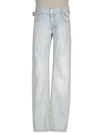 D&G JUNIOR - Denim trousers