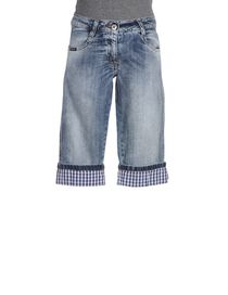 D&G JUNIOR - Denim pants