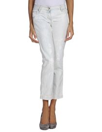JACOB COHЁN - Denim capris
