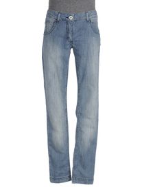 D&G JUNIOR - Denim pants
