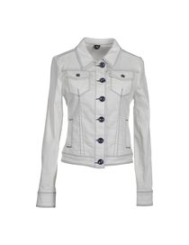 ROCCOBAROCCO - Denim outerwear