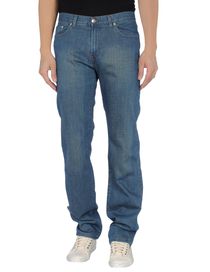 VERSACE JEANS COUTURE - Denim pants