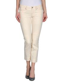 JACOB COHЁN PREMIUM - Denim pants