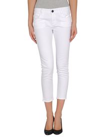 CALVIN KLEIN JEANS - Denim capris