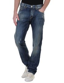 JFOUR - Denim pants