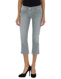 JACOB COHЁN - Denim capris