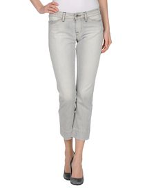 JACOB COHЁN PREMIUM - Denim capris