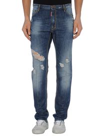 DSQUARED2 - Denim pants