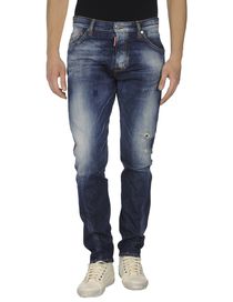 DSQUARED2 - Denim pants