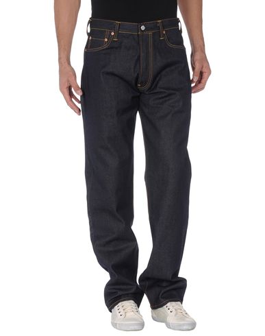 ZOOM EVISU HERITAGE - Denim pants
