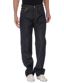 EVISU HERITAGE - Denim trousers
