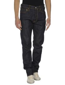 EVISU HERITAGE - Denim trousers