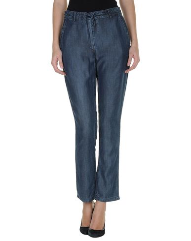 ZOOM ESSENTIEL - Denim trousers