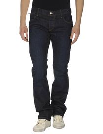 EMPORIO ARMANI - Denim pants
