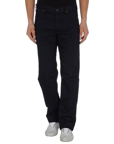 ZOOM ARMANI JEANS - Denim pants