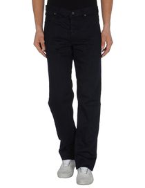 ARMANI JEANS - Denim trousers