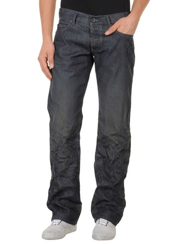 ZOOM ARMANI JEANS - Denim pants