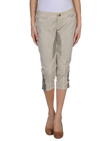 ZOOM S.O.S by ORZA STUDIO - Denim capris
