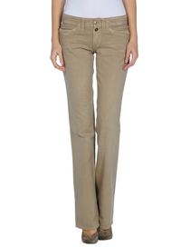S.O.S by ORZA STUDIO - Denim trousers