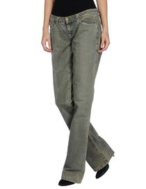 RICHMOND DENIM - Denim pants