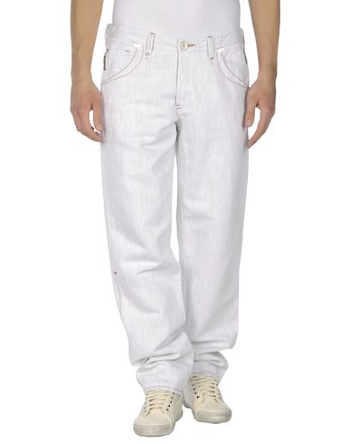 ZOOM ARMANI JEANS - Denim pants