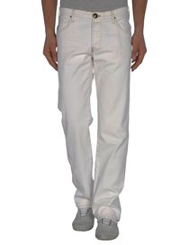 ARMANI JEANS - Denim pants