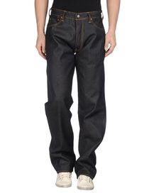 EVISU - Denim trousers