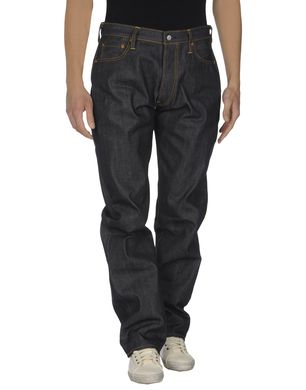 EVISU - Denim trousers