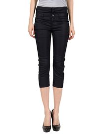 THEYSKENS' THEORY - Denim capris