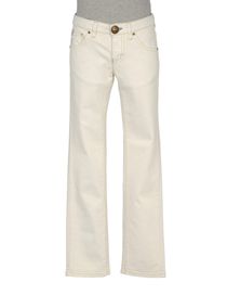 ARMANI JUNIOR - Denim pants