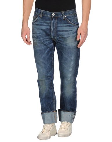 ZOOM REDUX - Denim pants