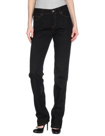 DAKS LONDON - Denim pants