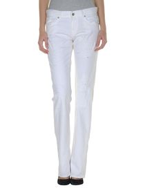JACOB COHЁN PREMIUM - Denim pants