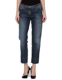 HENRY COTTON'S - Denim trousers