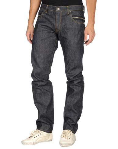 ZOOM UNDERCOVER - Denim pants