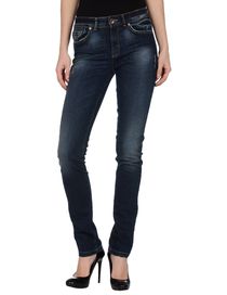 HENRY COTTON'S - Denim trousers