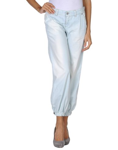 ZOOM JACOB COHЁN PREMIUM - Denim trousers