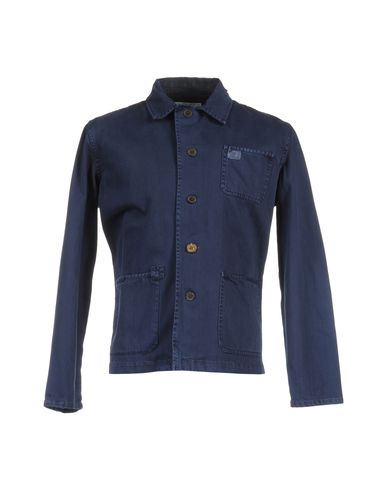 ZOOM FIRETRAP - Denim outerwear