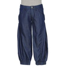 ARMANI JUNIOR - Denim pants